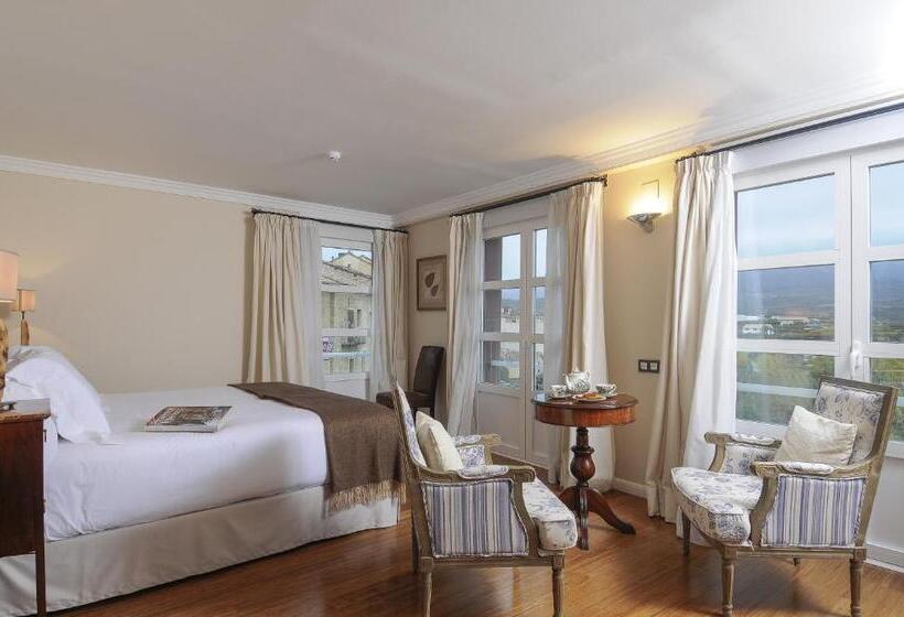 Отель Boutique Casona Del Boticario