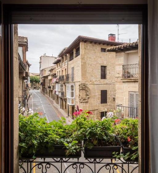 Отель Boutique Casona Del Boticario