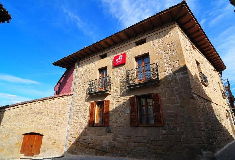 Отель Boutique Casona Del Boticario