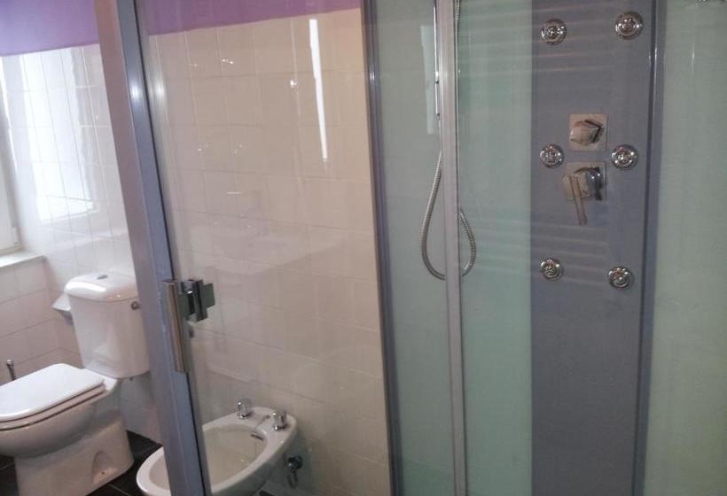 هتل Casona El Gurugu