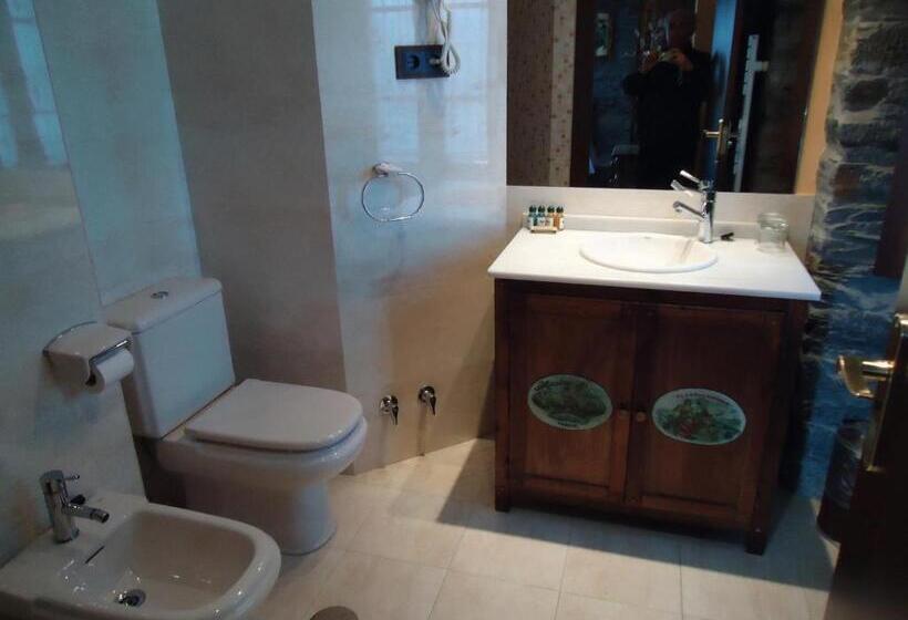 هتل Casona El Gurugu