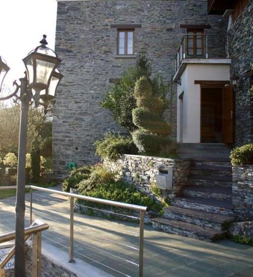 هتل Casona El Gurugu