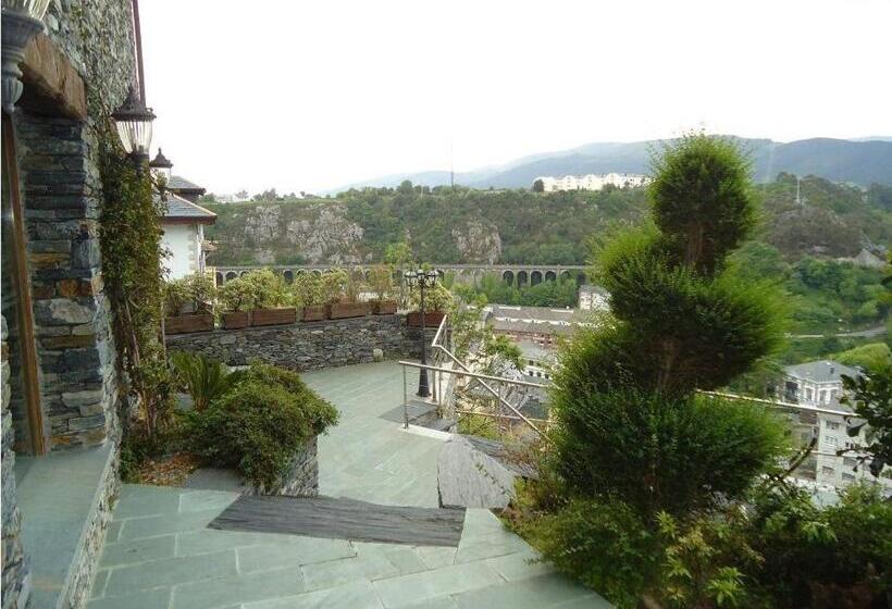 هتل Casona El Gurugu