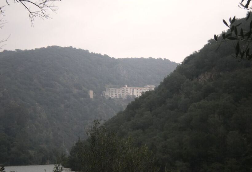 ホテル Centro De Naturaleza Cañada Verde El Parque De Naturaleza Con Mas Experiencias De Andalucía