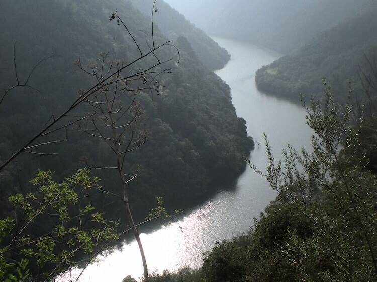 ホテル Centro De Naturaleza Cañada Verde El Parque De Naturaleza Con Mas Experiencias De Andalucía