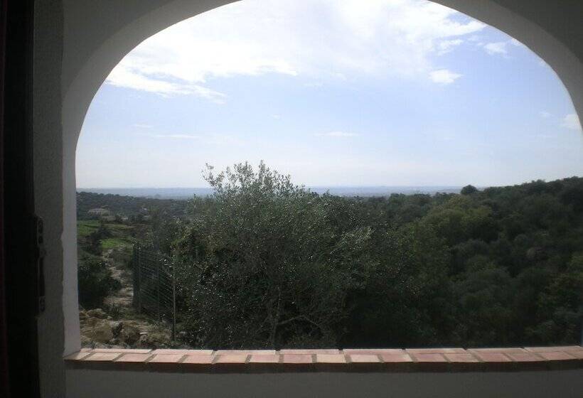 ホテル Centro De Naturaleza Cañada Verde El Parque De Naturaleza Con Mas Experiencias De Andalucía