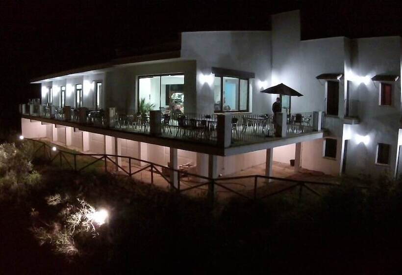 ホテル Centro De Naturaleza Cañada Verde El Parque De Naturaleza Con Mas Experiencias De Andalucía