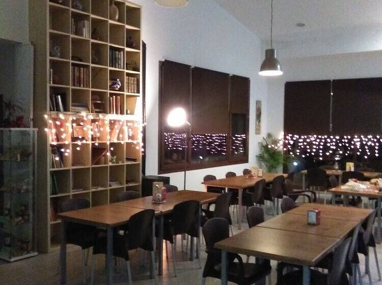 ホテル Centro De Naturaleza Cañada Verde El Parque De Naturaleza Con Mas Experiencias De Andalucía