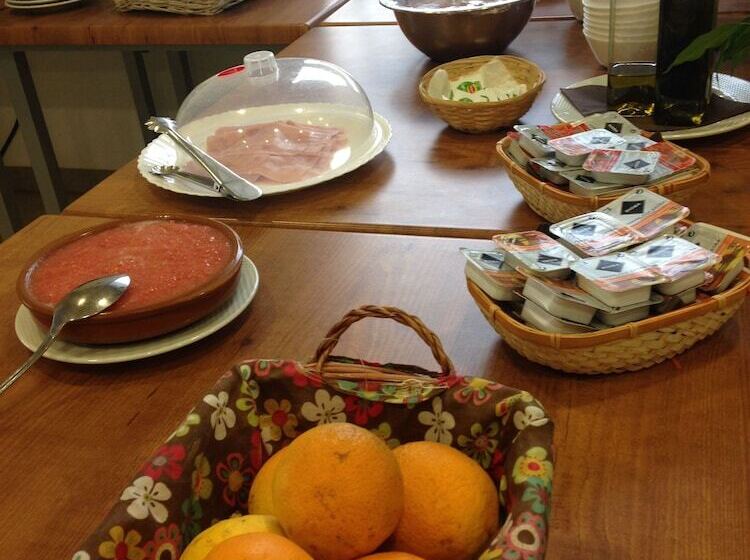 ホテル Centro De Naturaleza Cañada Verde El Parque De Naturaleza Con Mas Experiencias De Andalucía