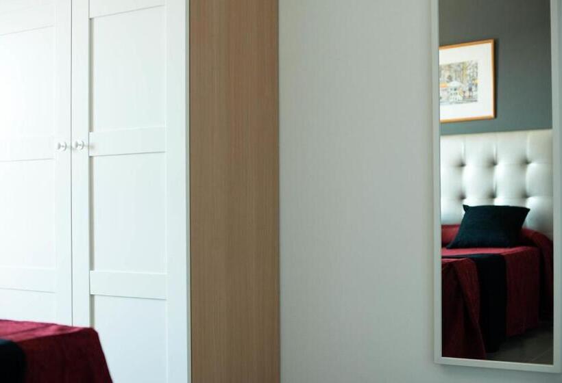 בית מלון כפרי Cim Valles