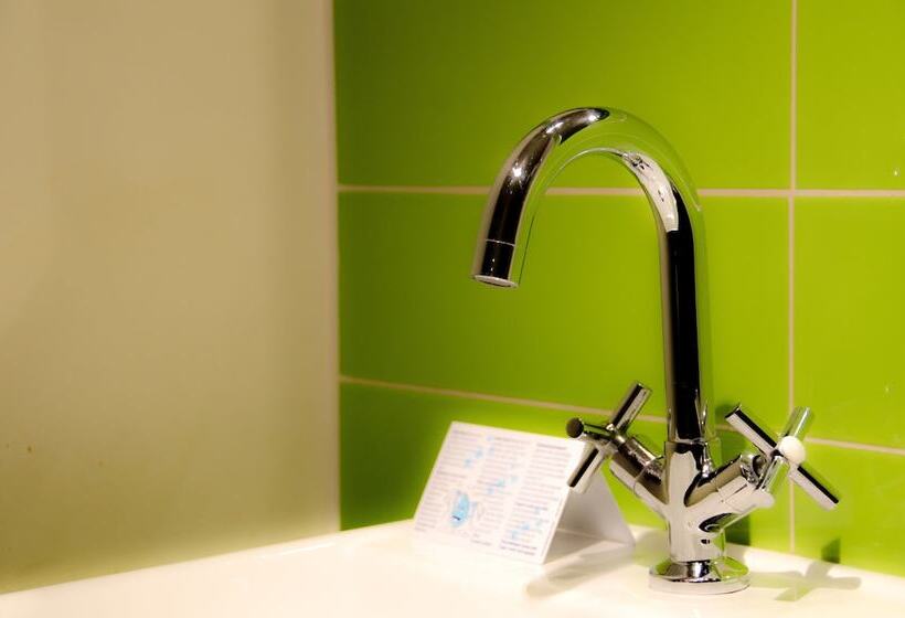 酒店 Ciudad De Alcala