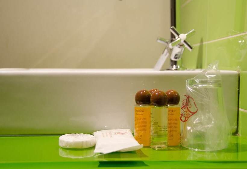 酒店 Ciudad De Alcala