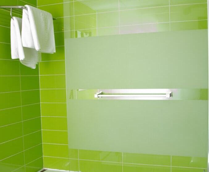 酒店 Ciudad De Alcala