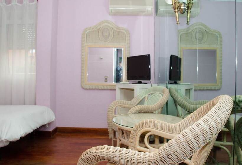 酒店 Ciudad De Alcala