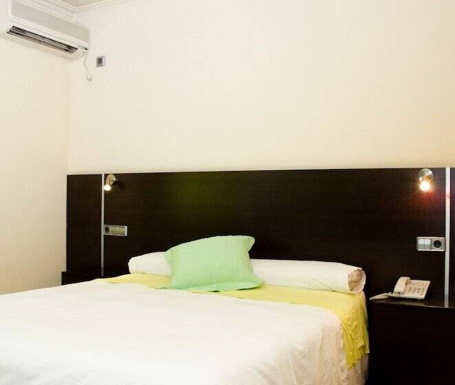 酒店 Ciudad De Alcala