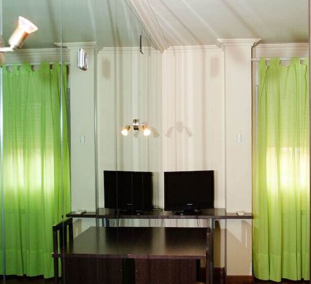 酒店 Ciudad De Alcala