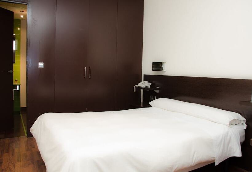 酒店 Ciudad De Alcala