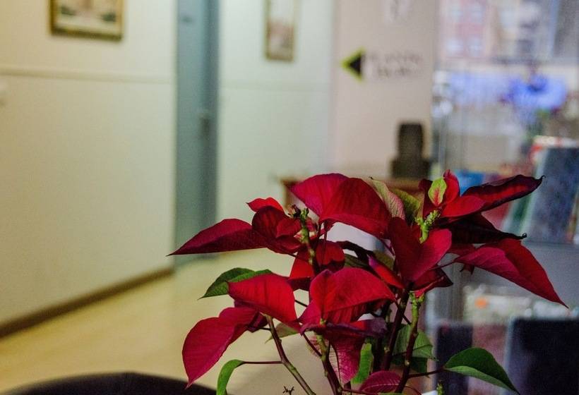 酒店 Ciudad De Alcala