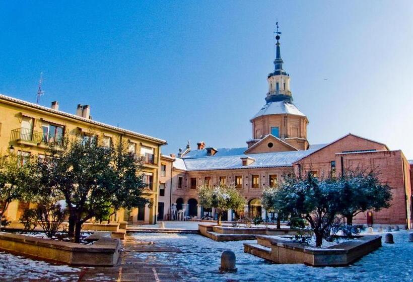 酒店 Ciudad De Alcala