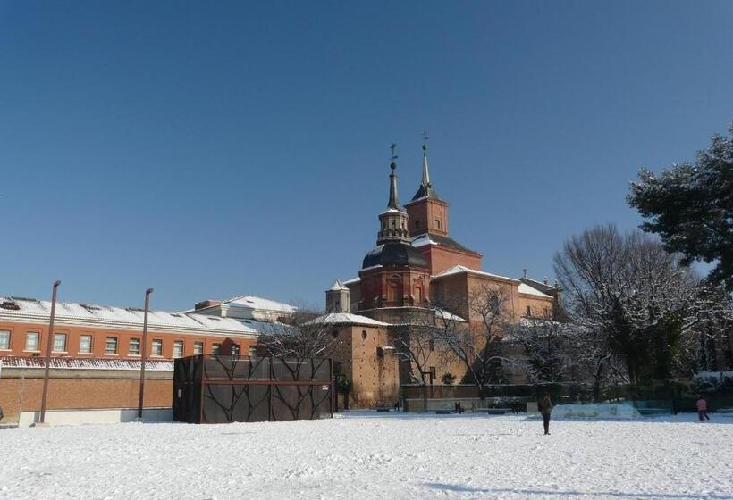 酒店 Ciudad De Alcala