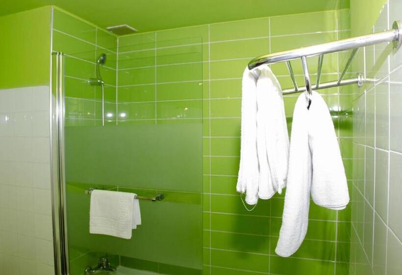 酒店 Ciudad De Alcala