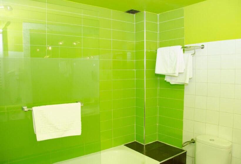 酒店 Ciudad De Alcala