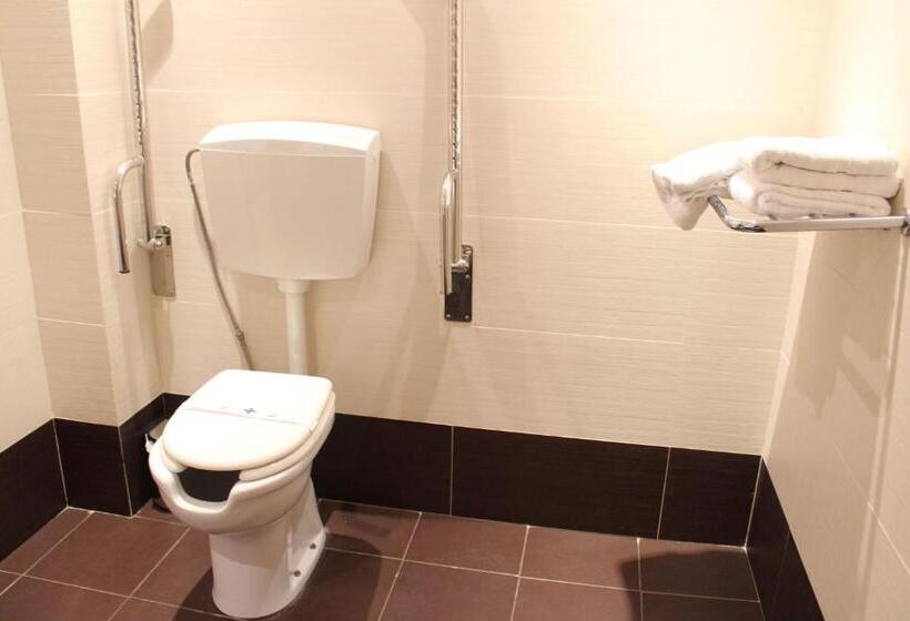 酒店 Ciutat D Amposta