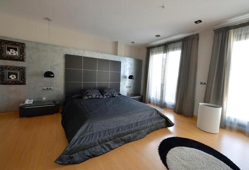 酒店 Ciutat D Amposta