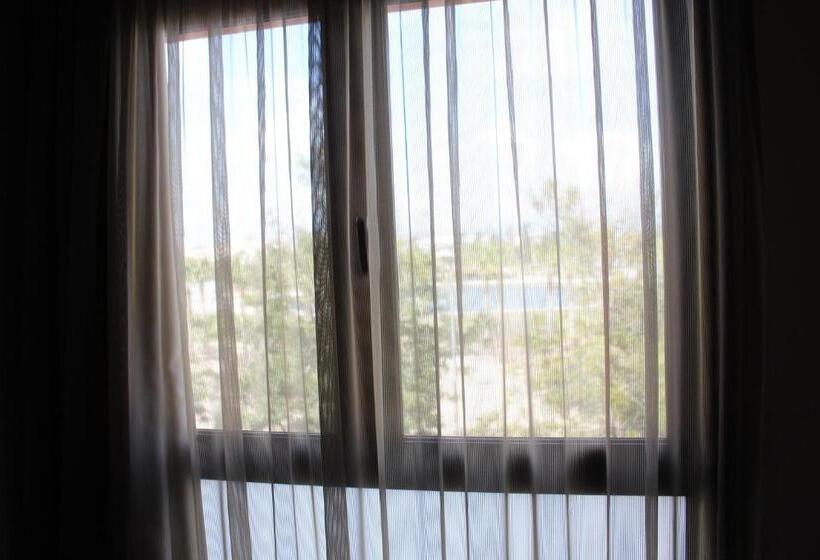 酒店 Ciutat D Amposta