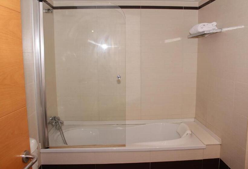 酒店 Ciutat D Amposta