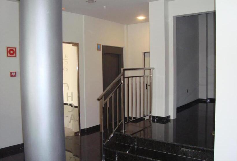 酒店 Ciutat D Amposta