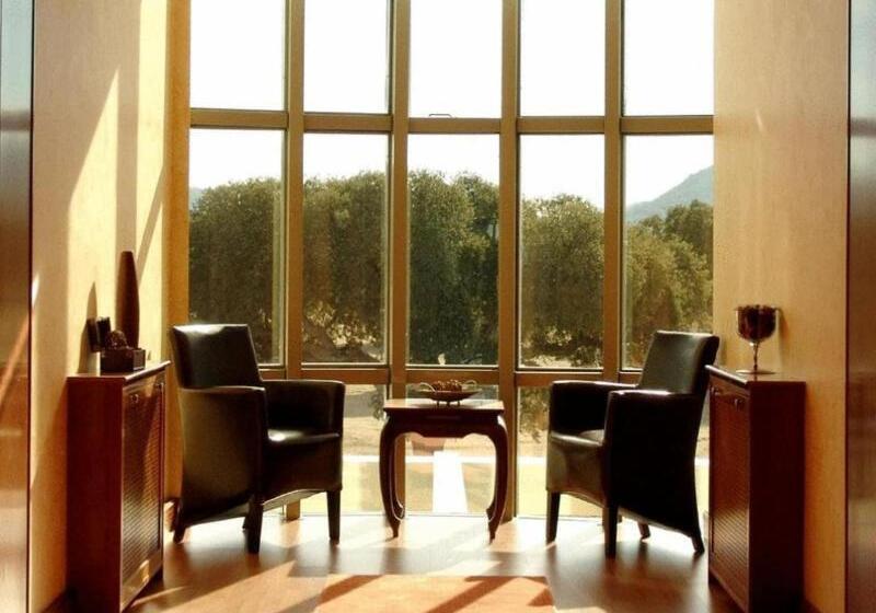 فندق Complejo El Carrascal