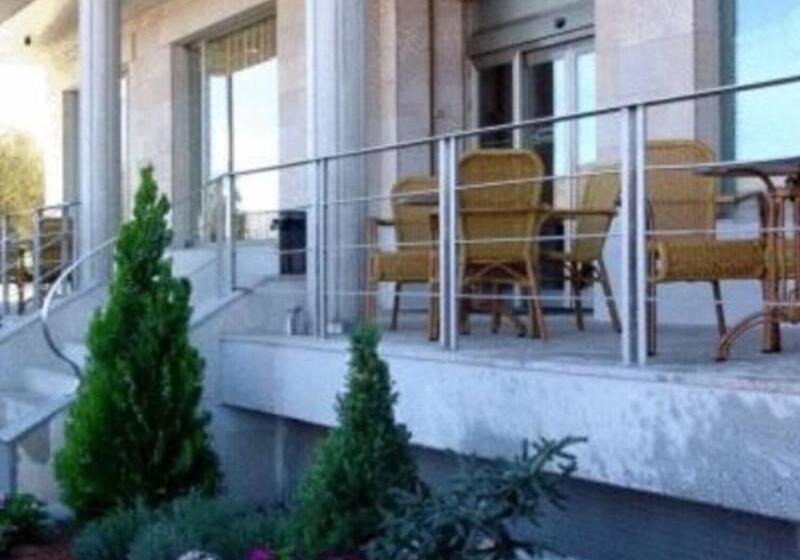 فندق Complejo El Carrascal