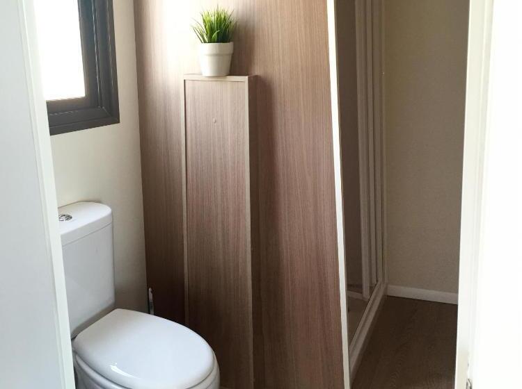 فندق Complejo Hostelero La Fuente