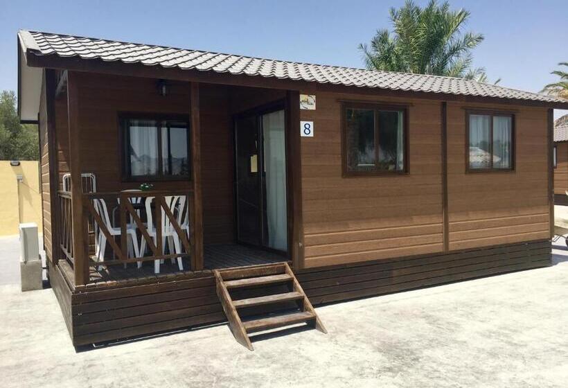 هتل Complejo Hostelero La Fuente