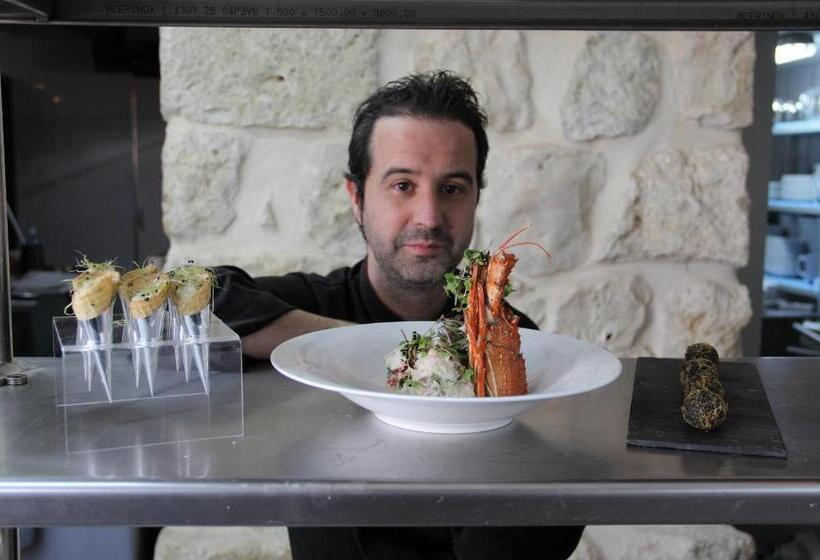 ホテル Concejo Hospederia