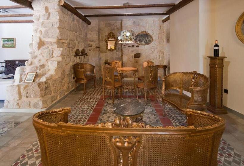 ホテル Concejo Hospederia