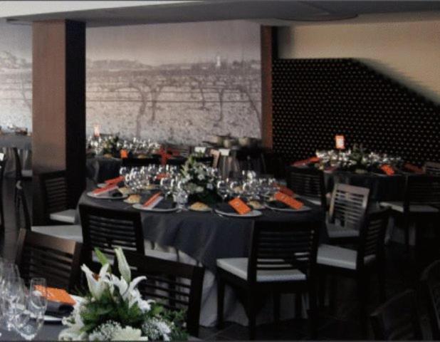 ホテル Concejo Hospederia