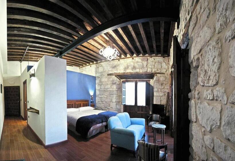 ホテル Concejo Hospederia