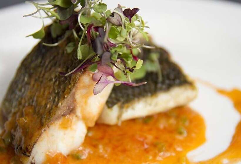 ホテル Concejo Hospederia