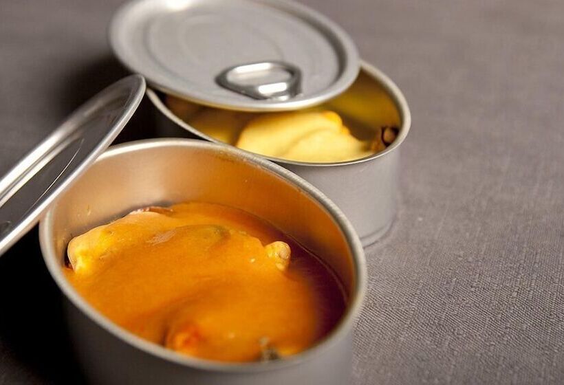 ホテル Concejo Hospederia