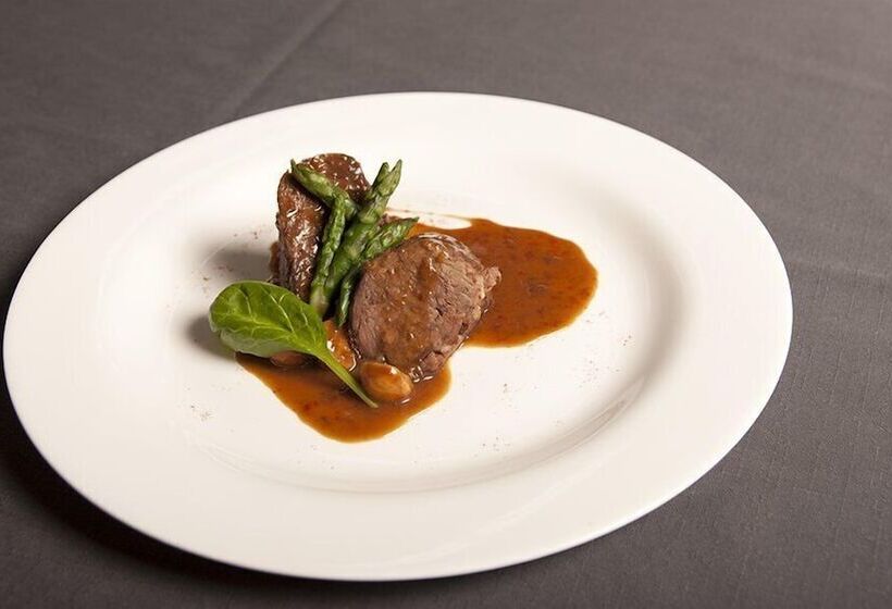 ホテル Concejo Hospederia