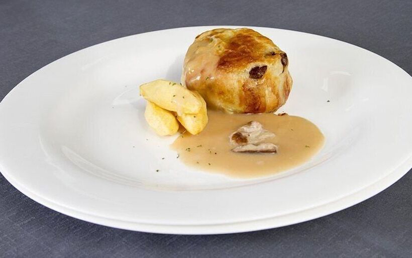 ホテル Concejo Hospederia