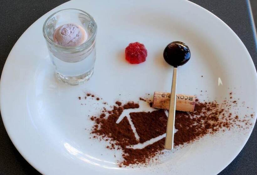 ホテル Concejo Hospederia