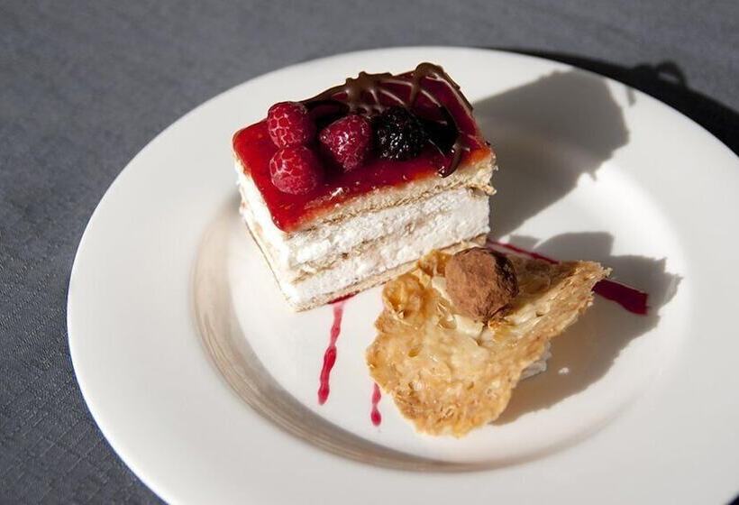 ホテル Concejo Hospederia