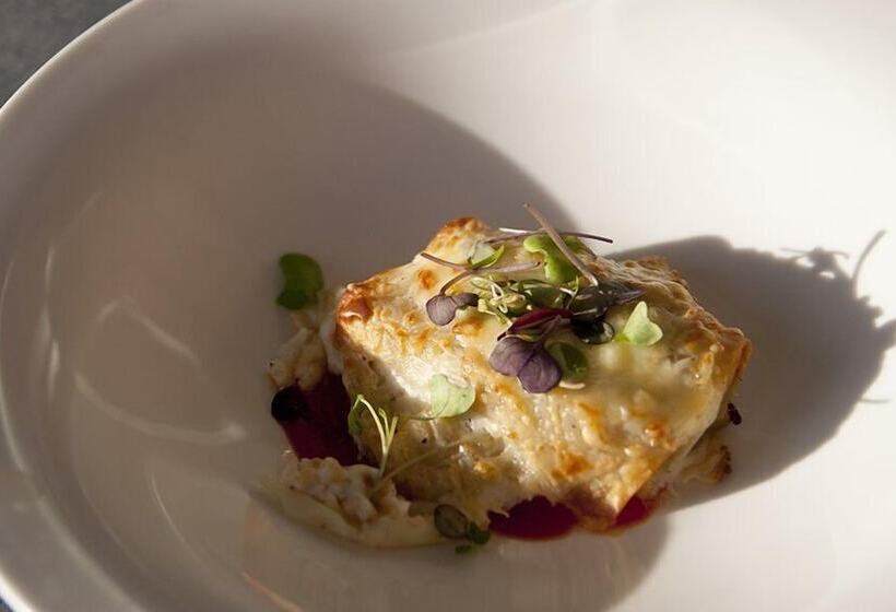 ホテル Concejo Hospederia