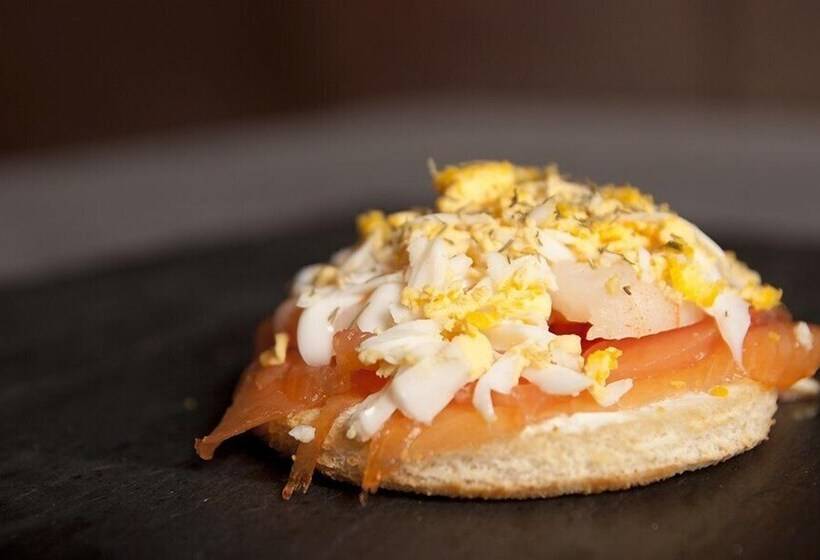 ホテル Concejo Hospederia