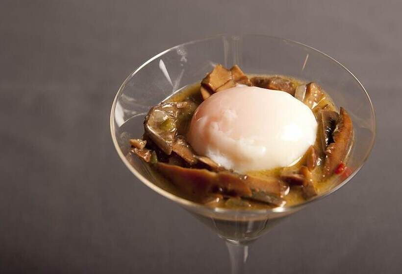 ホテル Concejo Hospederia