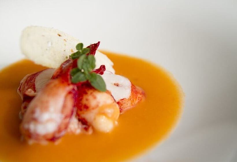 ホテル Concejo Hospederia