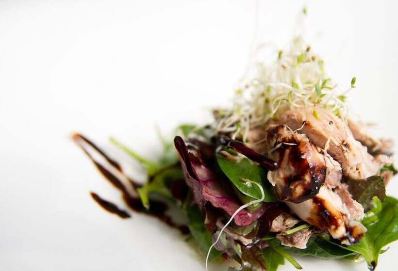 ホテル Concejo Hospederia